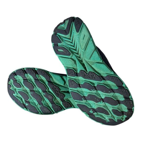 Hoka One One Clifton 8 Sz 8 B 1119394 OSAT Women's Athletic Running Shoes - Picture 8 of 8